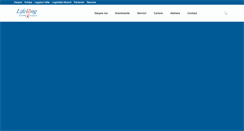 Desktop Screenshot of lifelong.ro
